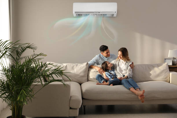 Best HVAC companies near me  in South Shore, KY